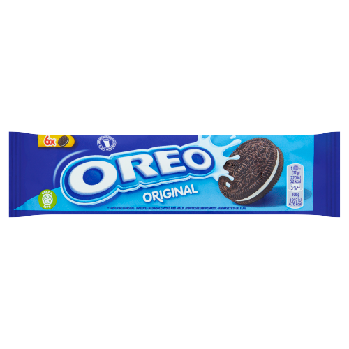 Picture of Oreo Cookies (Snack Pack)