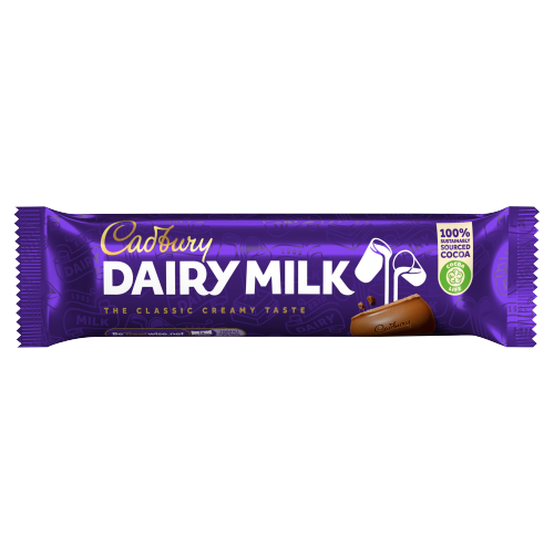 Picture of Cadbury Dairy Milk STD