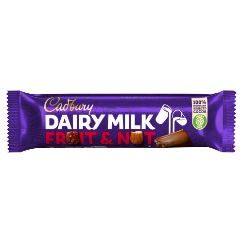 Picture of Cadbury DM Fruit & Nut
