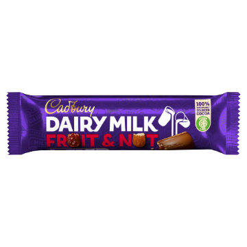 Picture of Cadbury DM Fruit & Nut