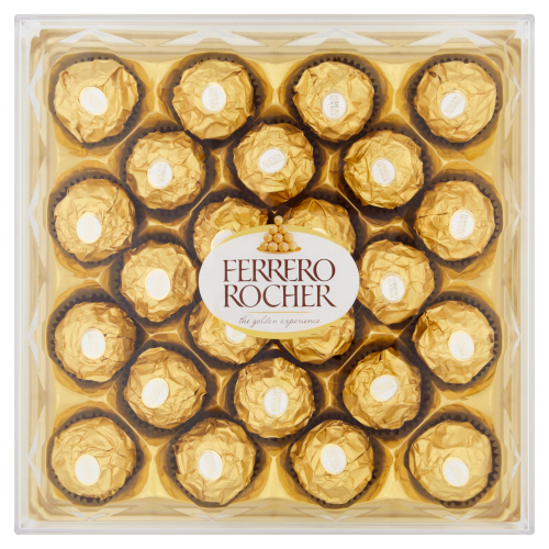 Picture of Ferrero Rocher T24