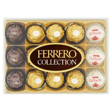 Picture of Ferrero Rocher Collection T15