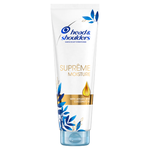 Picture of Head & Shoulders Supreme Moisture Conditioner