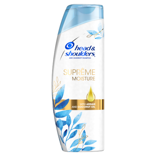 Picture of Head & Shoulders Supreme Moisture Shampoo