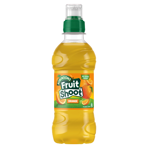 Picture of Fruit Shoot Orange NAS