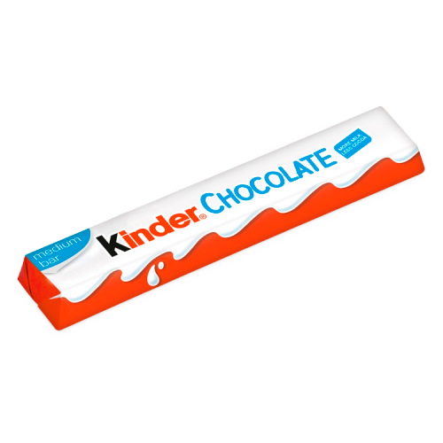 Picture of Kinder Choc Medium