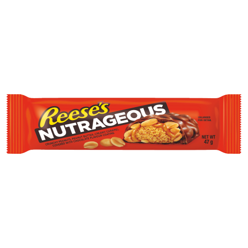 Picture of Reese's Nutrageous