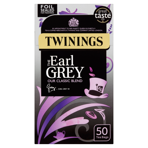 Picture of Twinings Earl Grey