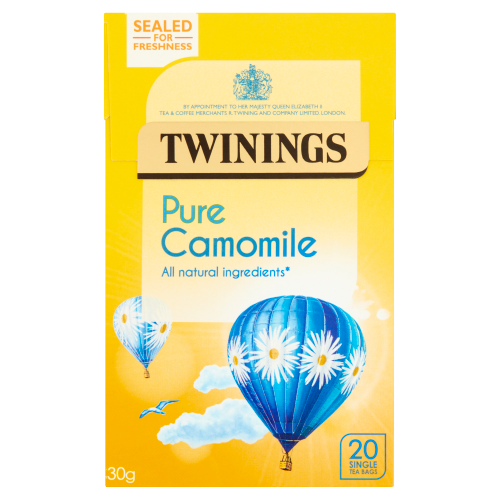 Picture of Twinings Pure Camomile