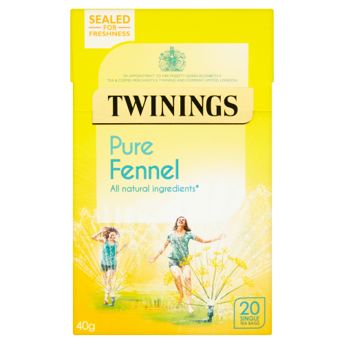 Picture of Twinings Fennel