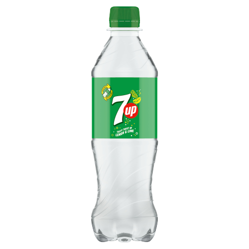 Picture of 7 Up Pet GB