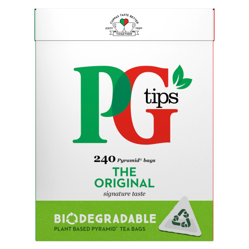 Picture of Pg Tips TeaBags