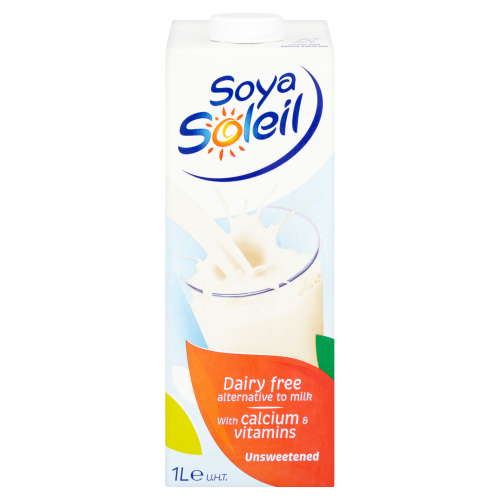 Picture of Alpro Soya Soleil Unsweetened