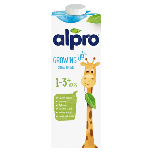 Picture of Alpro Growing Up Drink