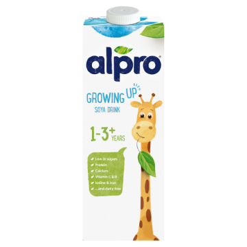 Picture of Alpro Growing Up Drink