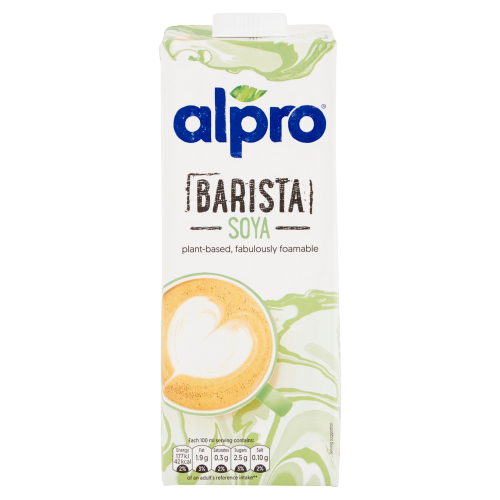 Picture of Alpro Soya Barista For Professionals