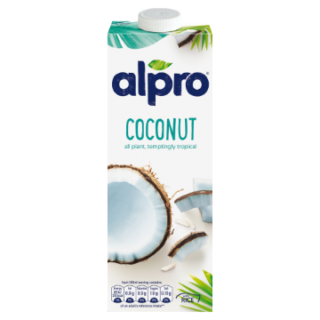 Picture of Alpro Coconut Original