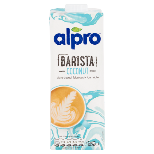 Picture of Alpro Coconut Barista For Professionals