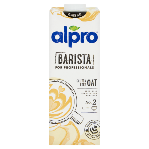 Picture of Alpro Oat Barista For Professionals