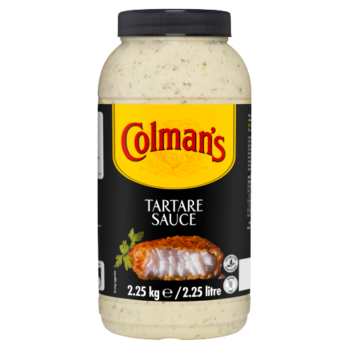 Picture of Colmans Tartare Sauce