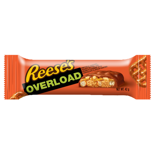 Picture of Reese's Overload
