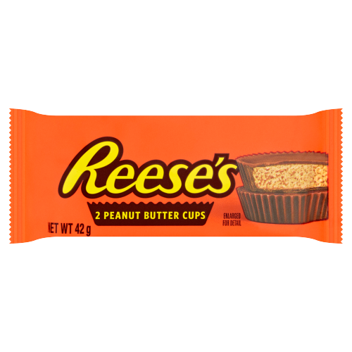 Picture of Reese's Peanut Butter 2 Cups