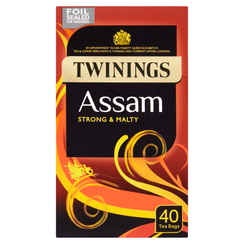 Picture of Twinings Assam