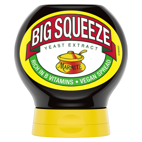 Picture of Marmite Sqzy Original 6x400g