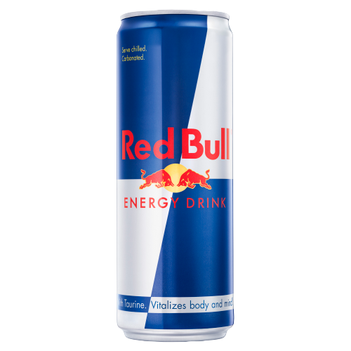 Picture of Red Bull Energy