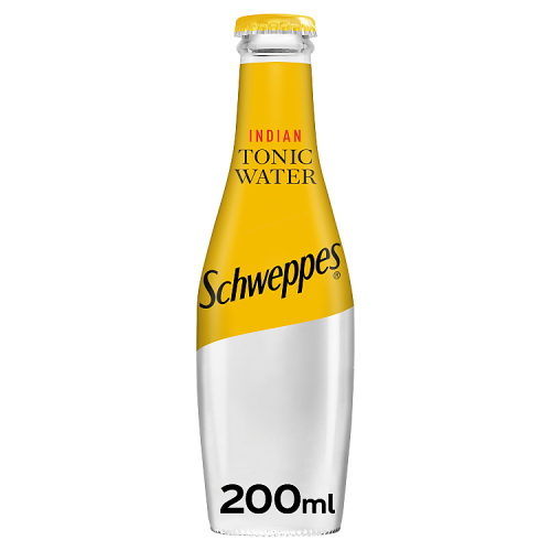 Picture of Schweppes Indian Tonic Water^^^