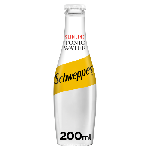 Picture of Schweppes Slimline Tonic Water