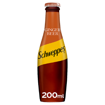 Picture of Schweppes Ginger Beer
