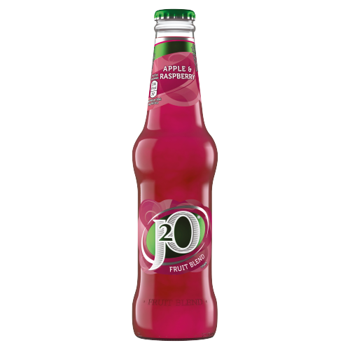 Picture of J2O Apple & Raspberry