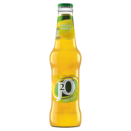 Picture of J2O Apple & Mango