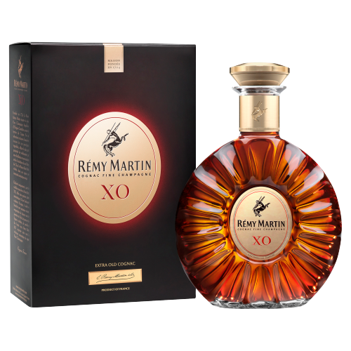 Picture of Remy Martin XO