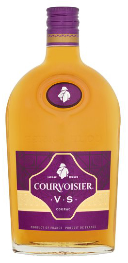 Picture of Courvoisier VS