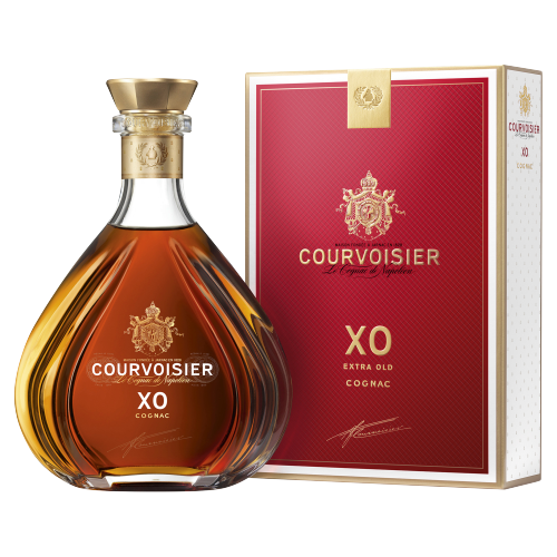 Picture of Courvoisier XO