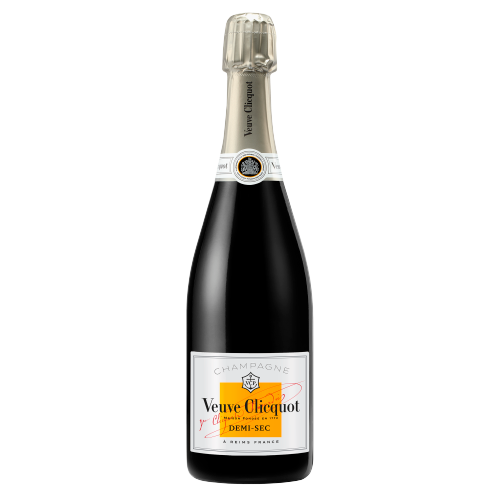 Picture of Veuve Clicquot Demi Sec, 75cl