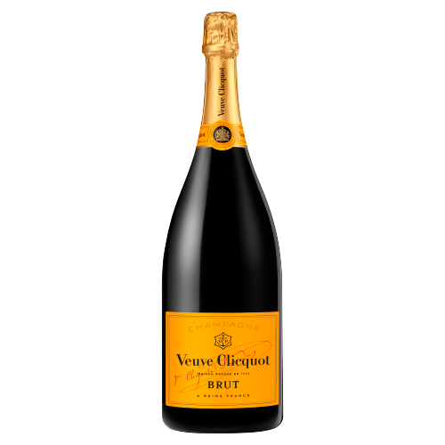 Picture of Veuve Clicquot Yellow Label Brut Magnum