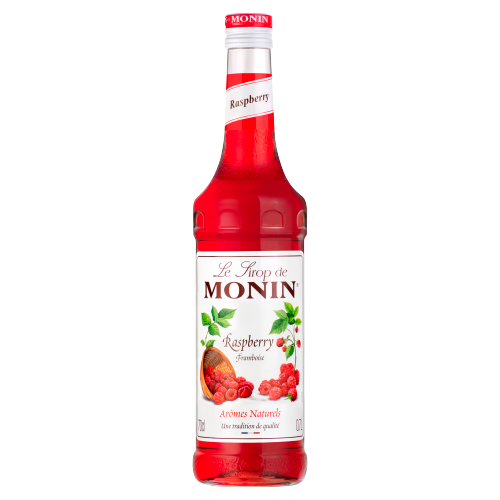 Picture of Monin Liqueurs Raspberry