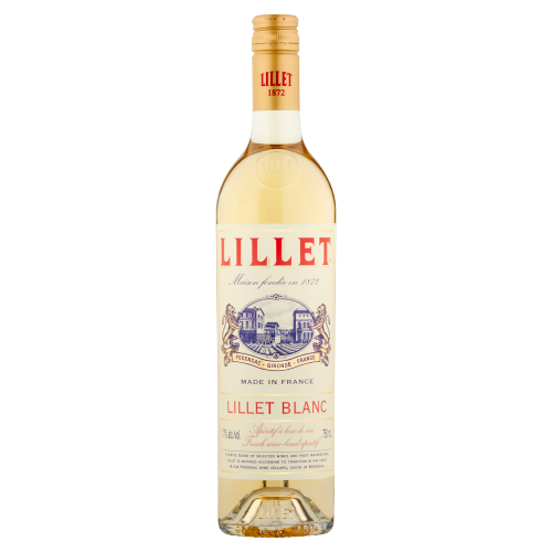 Picture of Lillet Blanc