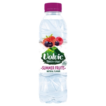 Picture of Volvic Tof Summer Fruit 500ML