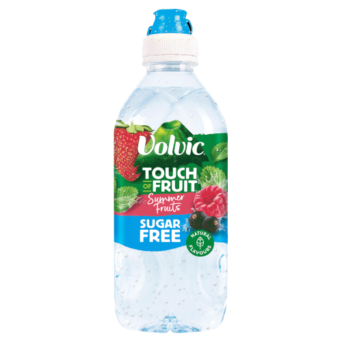 Picture of Volvic TOF Summer Fruits S/F 75CL