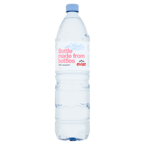 Picture of Evian 1.5L