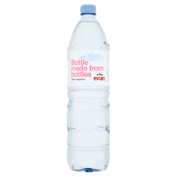 Picture of Evian 1.5L
