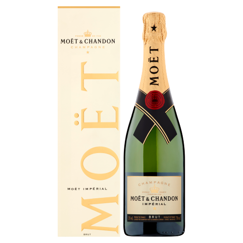 Picture of Moet & Chandon Brut Imperial Standard Gift Box