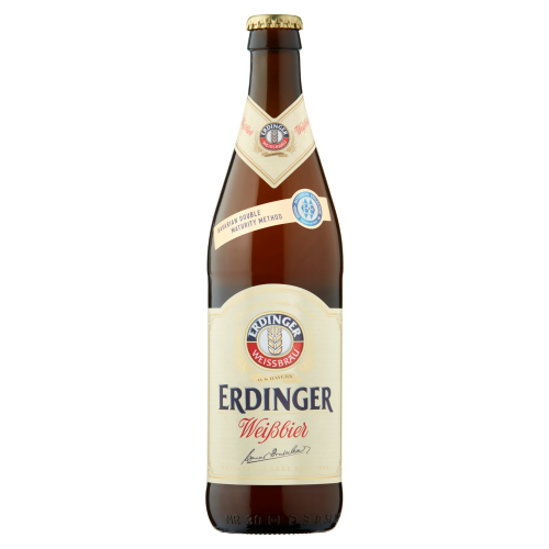 Picture of Erdinger Wheat Beer