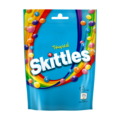 Picture of Skittles Tropical