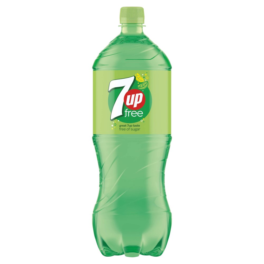 Picture of 7 UP Eng
