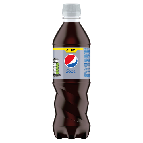 Picture of Pepsi Diet Pet £1.25